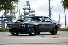 1970 Ford Mustang for Sale