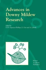 Advances in the Downy Mildew Research, Hardcover by Spencer-Phillips, P. T. N...