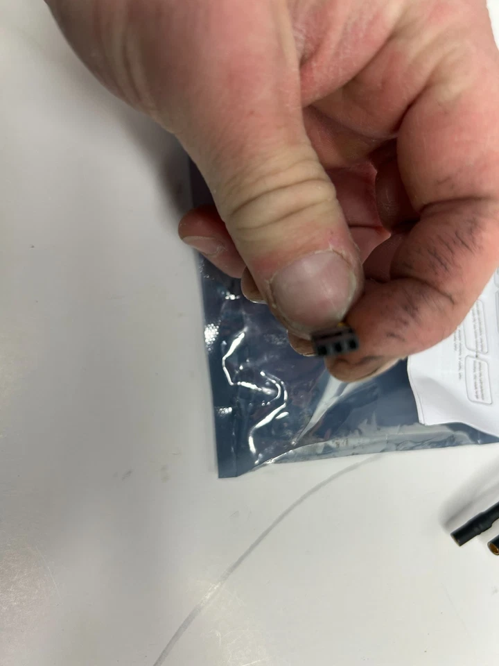 DYS 60A 2-6S Brushless ESC with 5V/6A SBEC XT60 & 3.5mm Plug Dys 60a Esc - Image 4 of 4