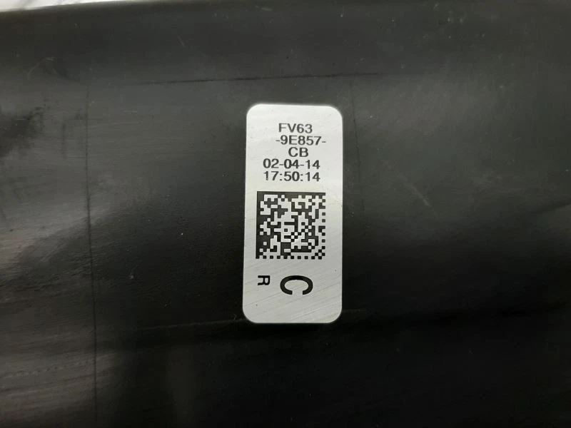 Bote de vapor de combustible Ford C-Max 13 14 15 FV6Z9D653B Foto 3 de 4