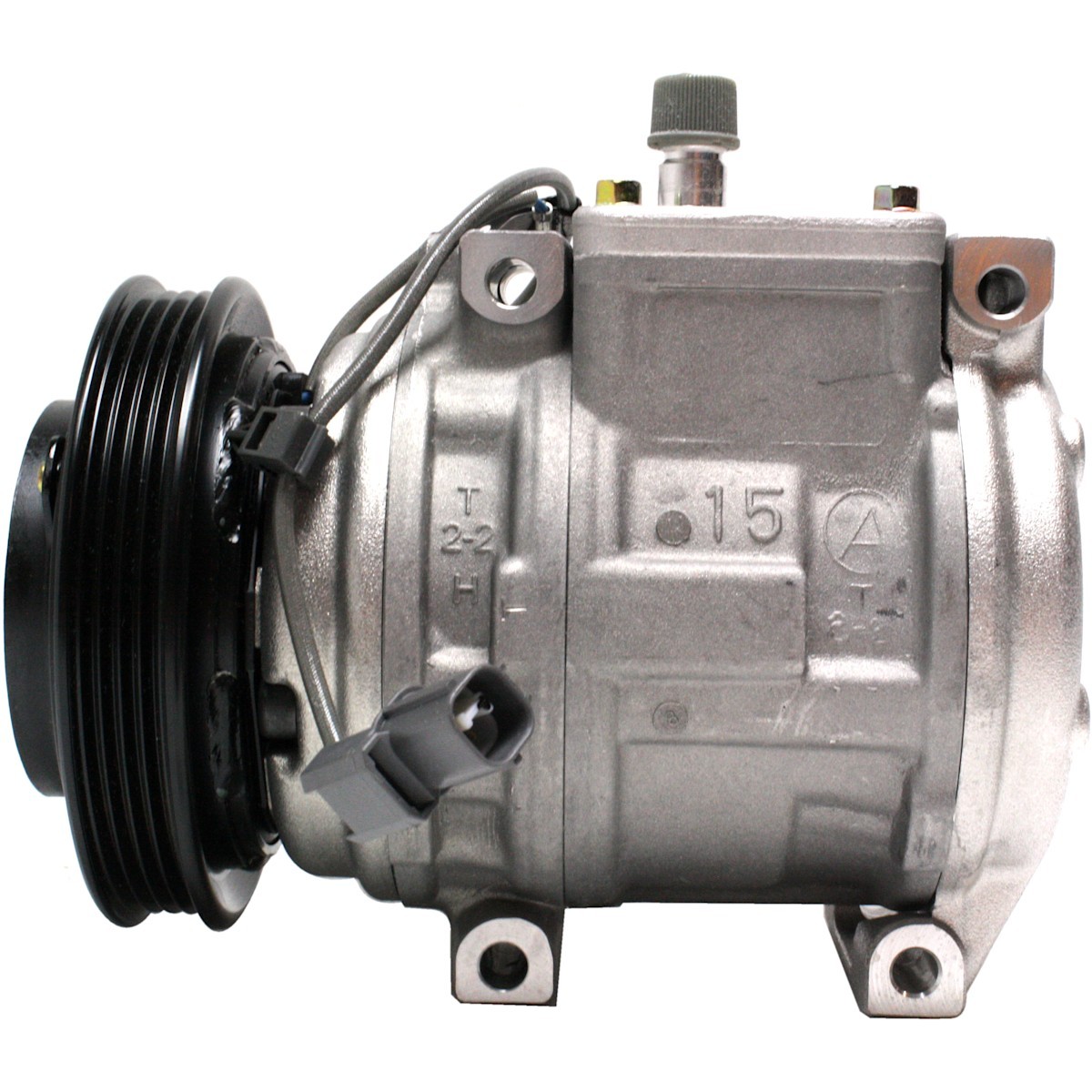 471-1194 Denso A/C AC Compressor With clutch for Acura NSX Integra 1997-2001