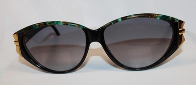 VTG Nina ricci paris sunglasses nr 3019 col 6012 Read description