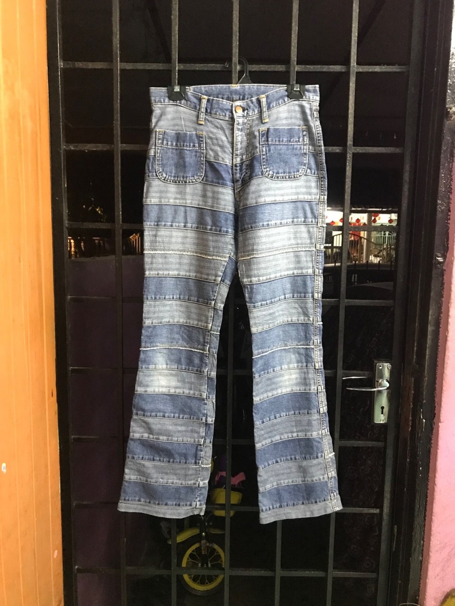 Hysteric Glamour Hagi Denim | eBay