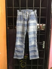 Hysteric Glamour Hagi Denim