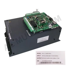 RH-L-C-4003-SRH RH6000 Monarch Elevator Integrated Controller Drive 3.7kW VFD