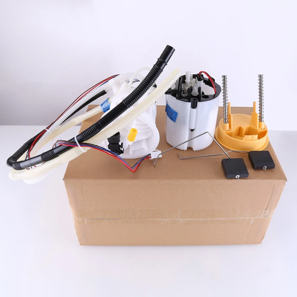 Left + Right Fuel Pump Module Assembly For Mercedes-Benz E320 E350 E500 CLS500 - Image 4 of 4