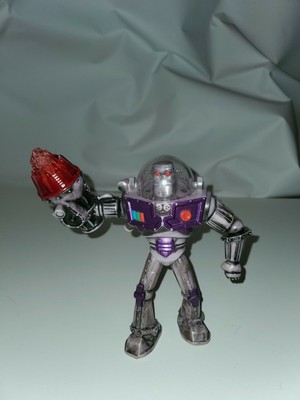 evil buzz lightyear toy