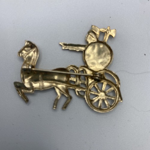 Horse Riding Equestrian Pins Vintage - Picture 5 of 10