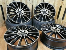 18 Zoll Winterkompletträder 225/45 R18 Winterreifen für Mercedes A Klasse W177 