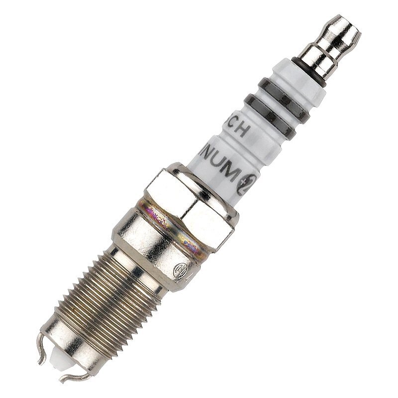 BOSCH SPARK PLUG FOR BUICK APOLLO CENTURION REGAL SKYLARK CHEVROLET C10 
