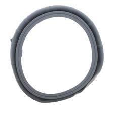 Guarnizione guarnizione porta lavatrice originale Samsung WF1114 WF1124 DC6402684A