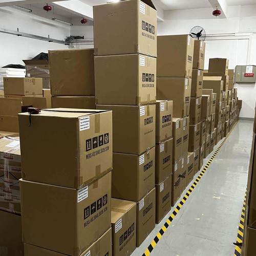 Dahua IPC-HDW3849H-AS-PV-S5 Series 4K 8MP Dual Light WizSense TiOC 3.0 IP Camera - Picture 17 of 21