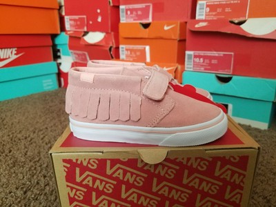 vans chukka v moc toddler