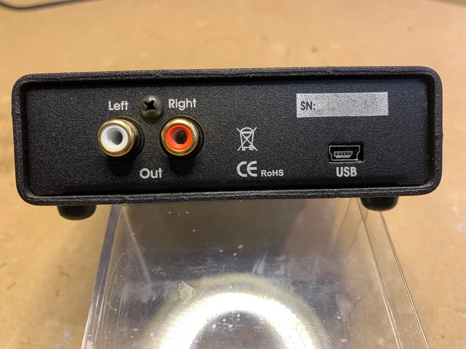 Pro-Ject USB Box  - Image 4 of 4