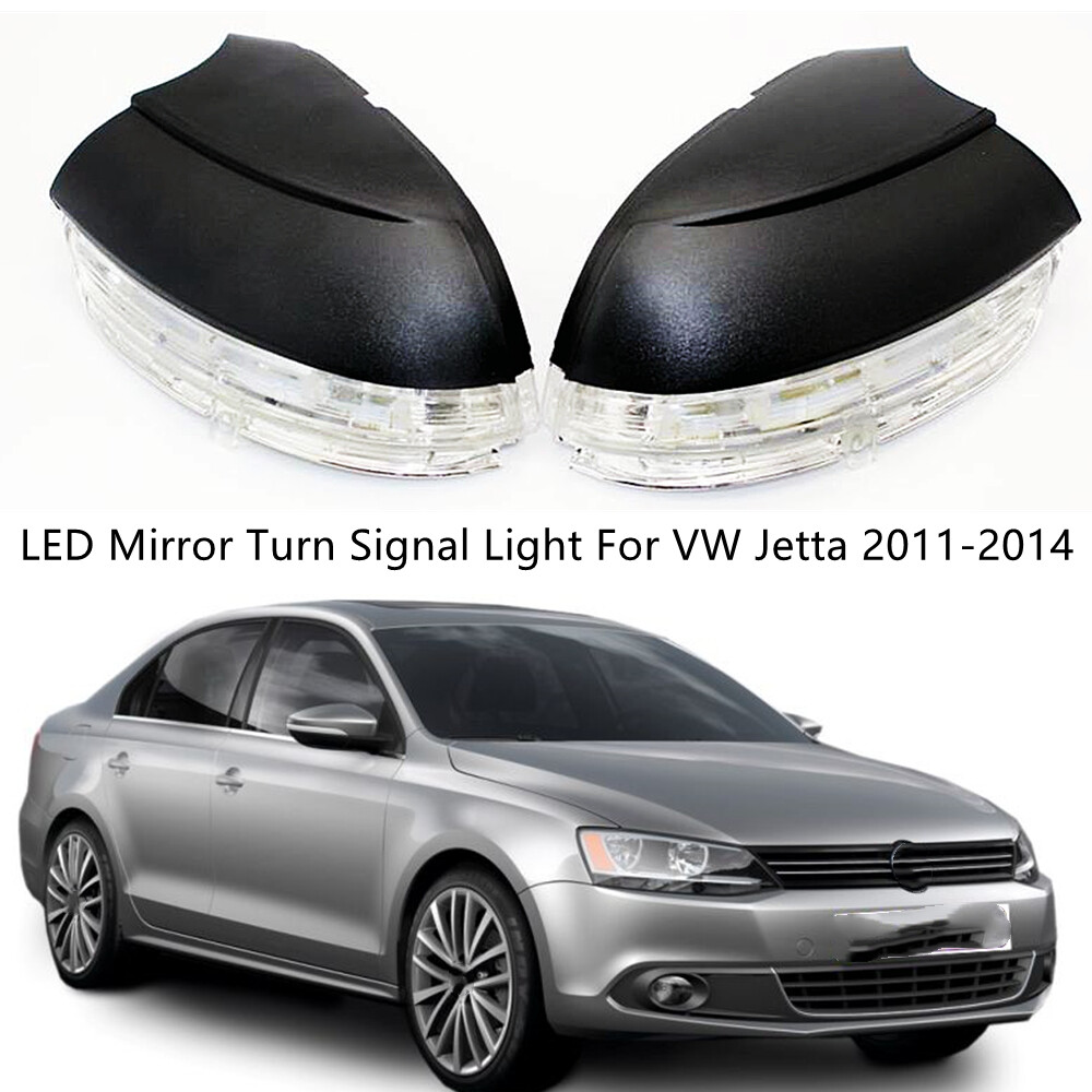 2011-2018 Volkswagen Jetta Mirror Switch 5C7-959-565-P-XSH | OEM Parts  Online 互換性がある Sagitar用車用バックミラースイッチ Jetta Mk6 2011-2014 16D 959 565 B 車用バッ