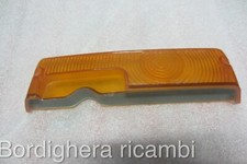 ALFA ROMEO GT 1750 FANALINO FANALE POSTERIORE REAR LAMP LENS TAIL RÜCKLICHTGLAS 