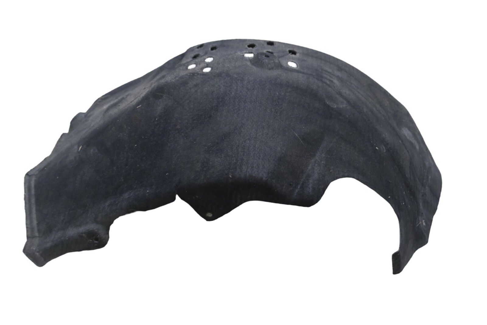 Maserati GranTurismo MC Front Left Wheel Arch Fender Liner 2009 - 2016 OEM