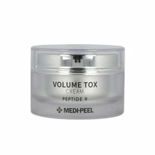 MEDI-PEEL Peptide 9 Volume Tox Cream - 50g Korean Cosmetics Beauty