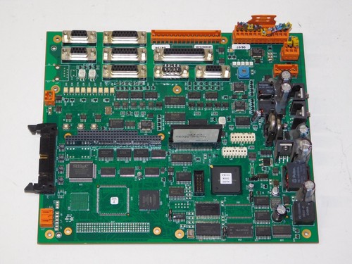 Sepro Robotique AE0000015229 Industrial MRO CPU Motherboard Circuit Board Unit - Picture 4 of 8