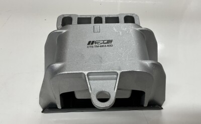CTS Turbo Street Sport Halterung 4 GTI und R32 / Audi S3 8L und TT 8N CTS-TM-MK4-60D