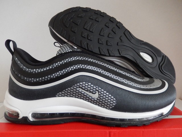 nike air max 97 ultra all black