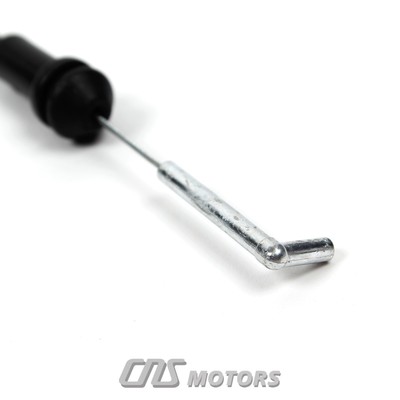 813712F000 Genuine Door Handle Bar Cable Front Left Driver Inner Side