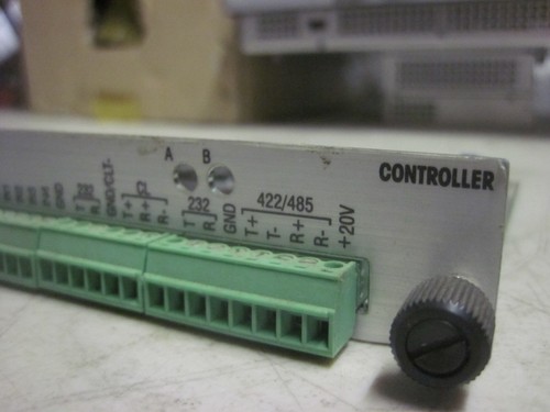 100% WARRANTY Mettler Toledo A14091200A Controller E14091400A Board - Picture 3 of 6