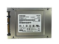 Toshiba Q Series Pro 256GB SSD Solid State Drive