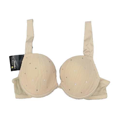 Sujetador push-up ligero acolchado con aros Wonderbra (S23)