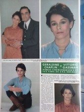 h 2016 clippings geraldine chaplin vittorio gassman