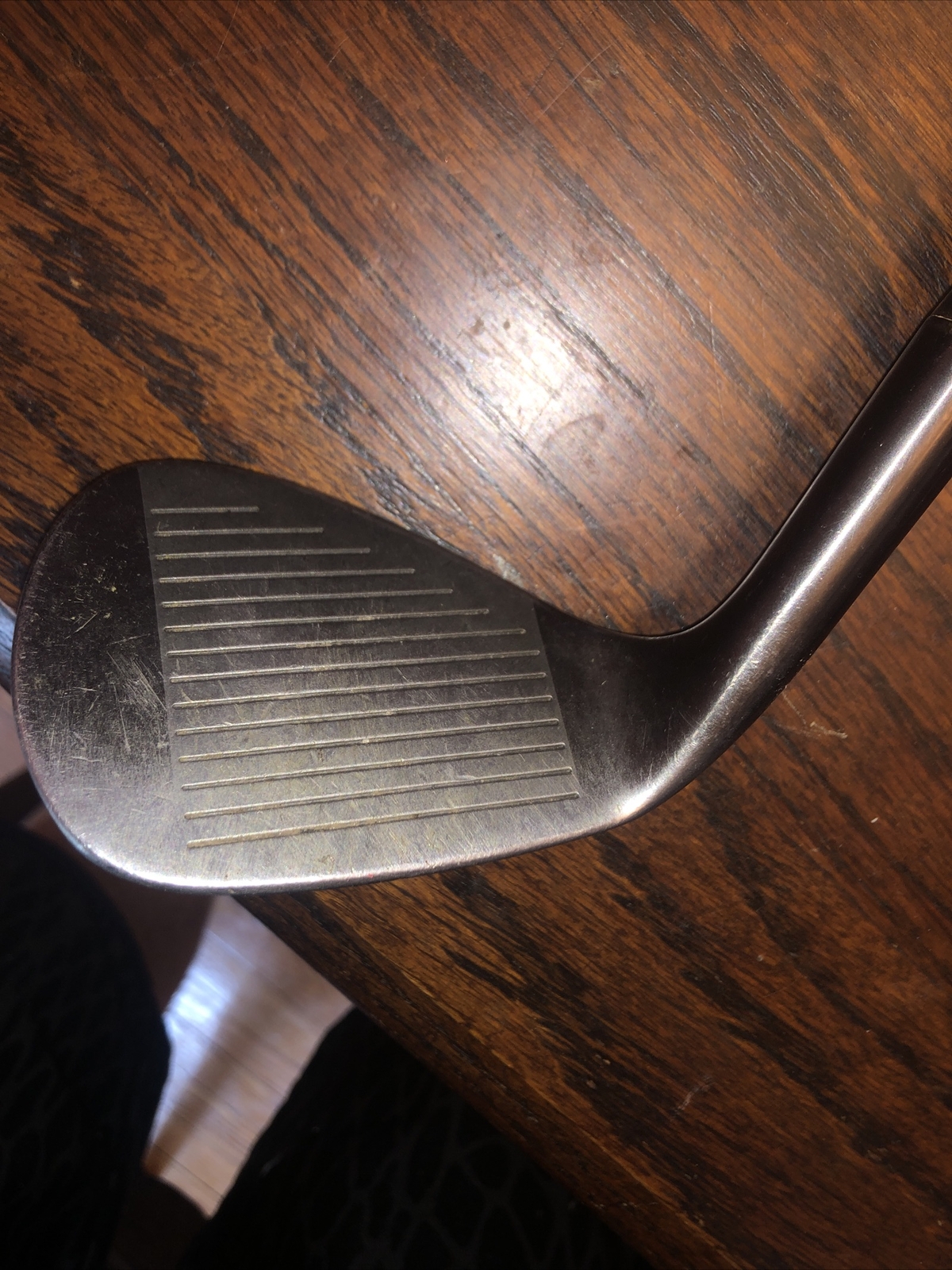 MAXFLI 1.0 Sand Wedge 56*12* Wedge RH eBay