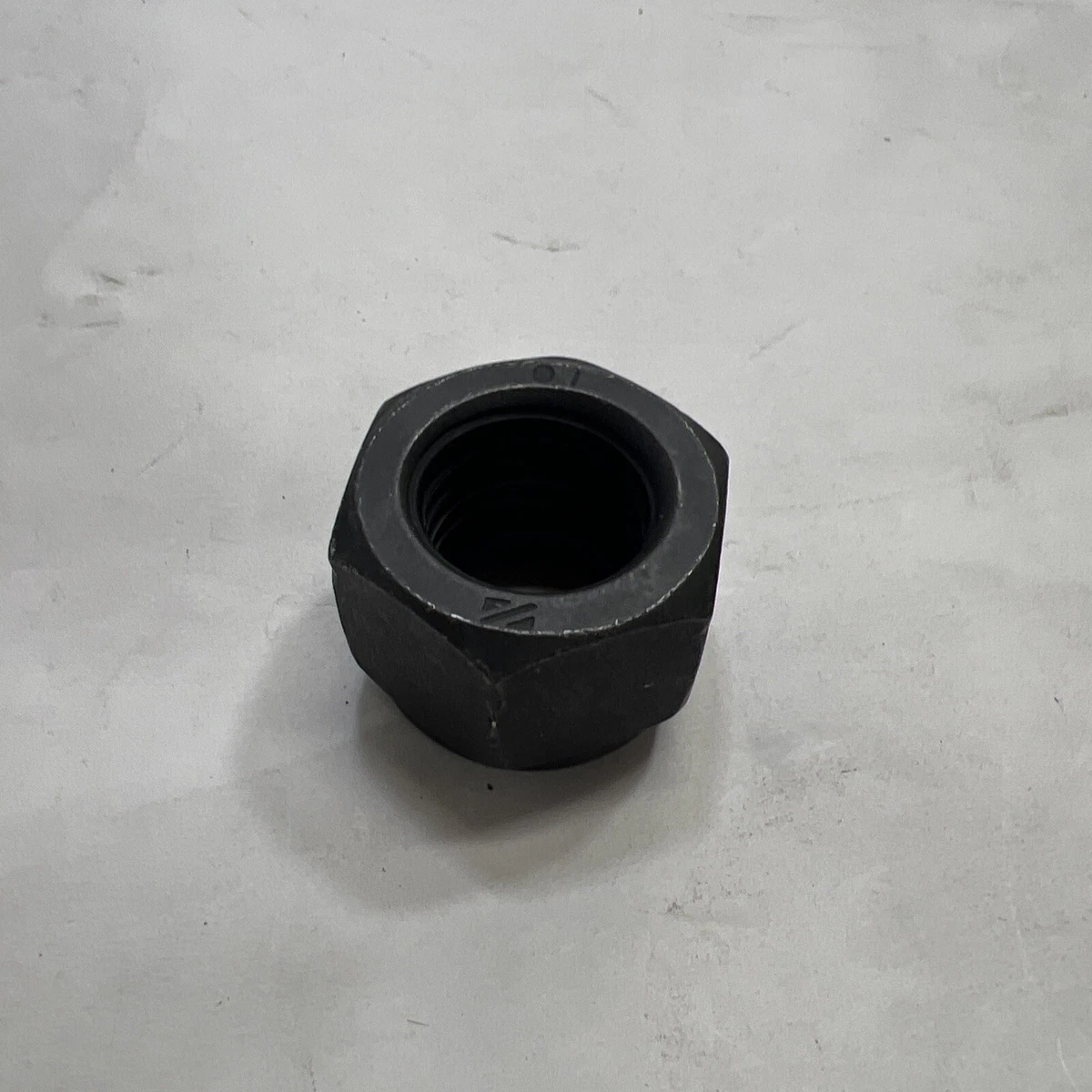 New OEM Genuine Detroit Diesel Nut 23532934 | eBay 