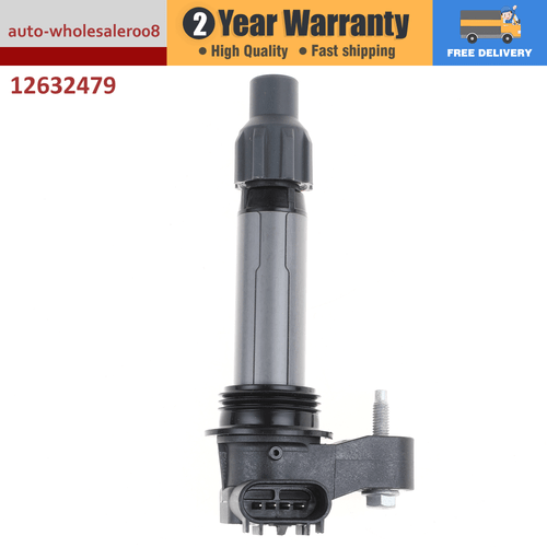 New Ignition Coil For Holden Commodore VZ VE Statesman WL WM Grand Vitara 3.6L - Picture 4 of 7