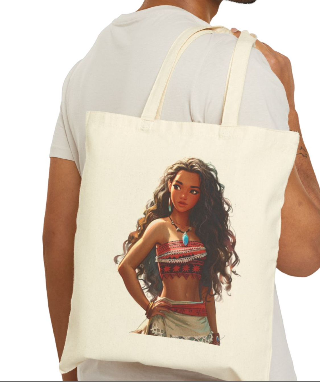 Tote bag