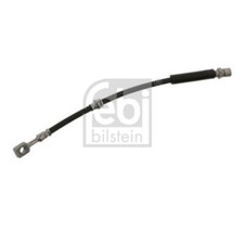 Original Febi 02493 Bremsschlauch Vorne Beidseitig für Opel Vectra B J96