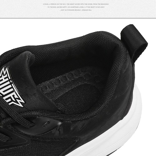 Men's Running Shoes Lightweight Sports Shoes Mesh Breathable Athletic Shoes - Bild 27 von 37