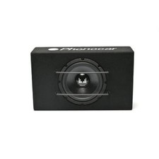 Phonocar 02922 Subwoofer passivo boxato 280W woofer da 200mm
