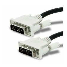 18 pin Male to Male DVI Cable, HP
