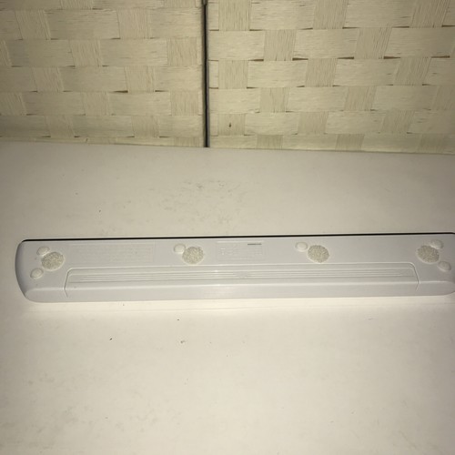 OFFICIAL Nintendo POWER A Wii Wide Range Wireless Ultra Sensor Bar - Picture 5 of 7