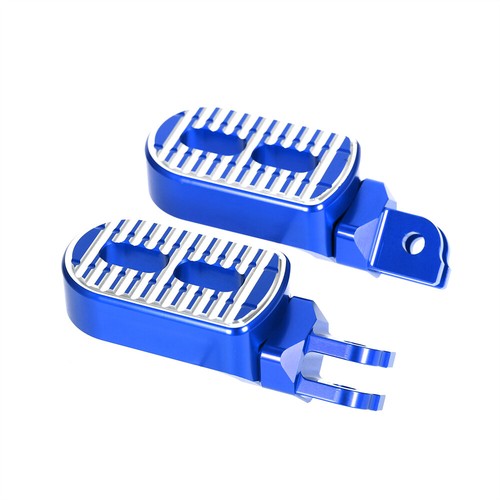 For Honda CB1100 A/E/S/SF X11 3D CNC Front Rider Footrest Pedals Foot Pegs - Picture 6 of 76