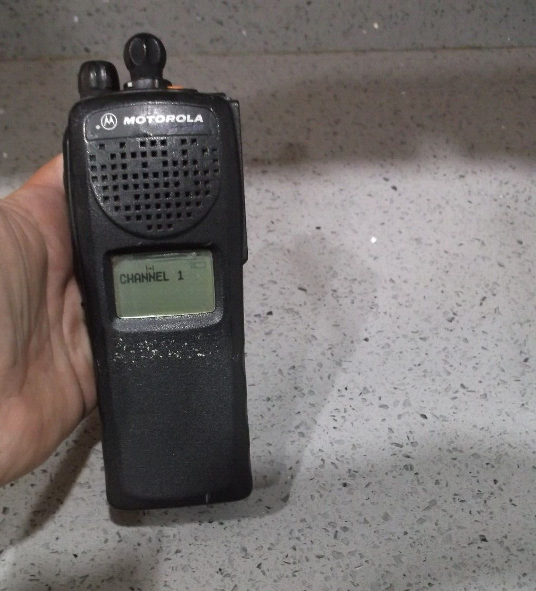 Motorola XTS 2500 Two Way Radio 800 MHZ, P25 H46UCD9PW5AN | eBay