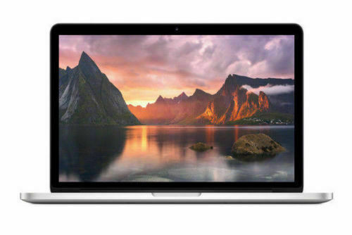 Apple MacBook Pro Retina 15.4