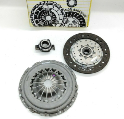 KUPPLUNGSSET Für ALFA 147 FIAT punto Stilo Marea Combo 1.9 LuK 623354000