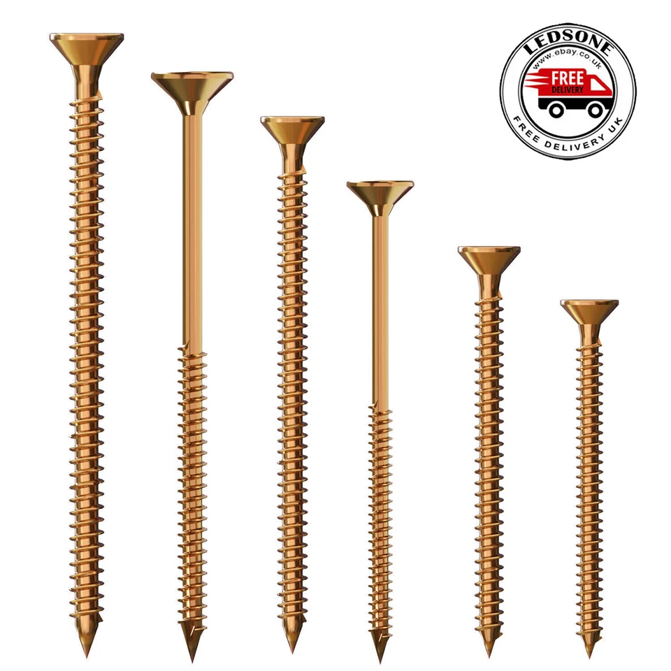 Wall Plus AND screw set - Modern Style
