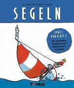 Thumbnail - Segeln | Buch | 9783823116516