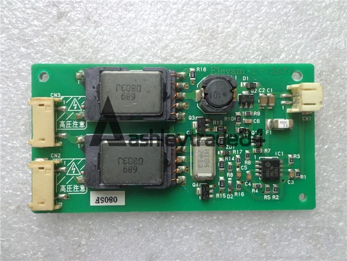 1pc For SAKQ012A LQ104V1DG51 LQ104V1DG52 LCD Backlight Power inverter Board