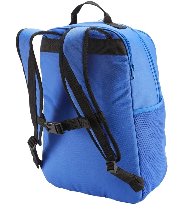 Рюкзак Reebok тренировочный активный усиленный измельченный кобальт 152606 - Изображение 2 из 4