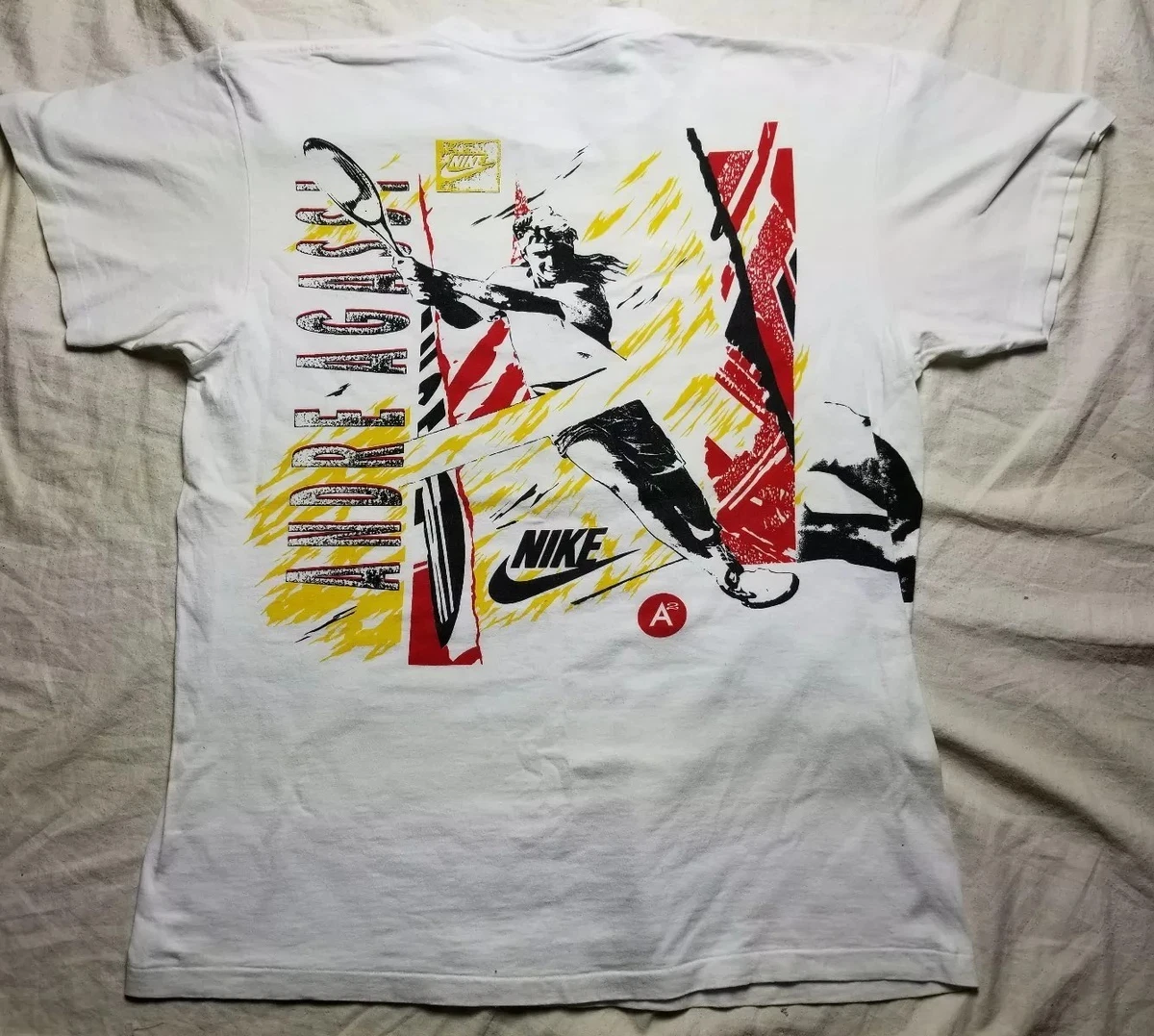 LV Frequency Graphic T-Shirt - Ready to Wear