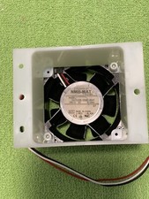 FUJI Dx 100 FAN, MAIN BOARD Fujifilm S 24 10SB-05W-B4 9 24V DC 0.08A