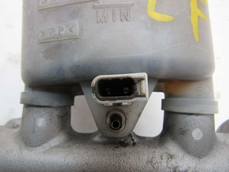 Brake Master Cylinder Maxima 2004 2008 Oil Fluid Reservoir Tank Bottle Cap OEM